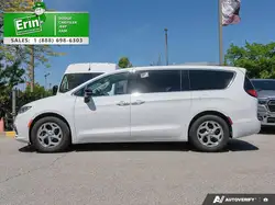 Chrysler Pacifica 2024
