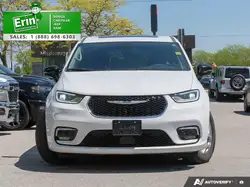 Chrysler Pacifica 2024