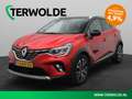 Renault Captur iconic E-Tech hybrid 145 | pack advanced driving a Rot - thumbnail 1