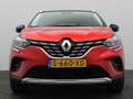 Renault Captur iconic E-Tech hybrid 145 | pack advanced driving a Rot - thumbnail 8