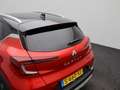 Renault Captur iconic E-Tech hybrid 145 | pack advanced driving a Rot - thumbnail 39