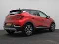 Renault Captur iconic E-Tech hybrid 145 | pack advanced driving a Rot - thumbnail 5