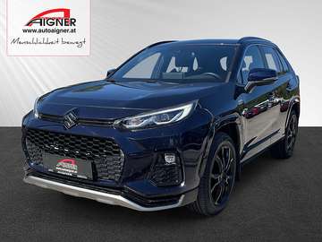 2,5 PHEV E-Four Flash CVT