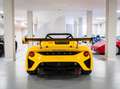 Lotus 3-Eleven Race Version CAMBIO AUTOMATICO-UNICA AL Gelb - thumbnail 5