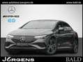 Mercedes-Benz EQE 300 Electr-Art/Pano/AHK/Distr/Memo/Ambi/19" Grau - thumbnail 1