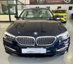 BMW 520 520d Touring Luxury aut.-Bellissima! Blu/Azzurro - thumbnail 2
