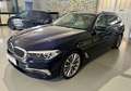 BMW 520 520d Touring Luxury aut.-Bellissima! Blu/Azzurro - thumbnail 4