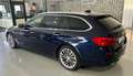 BMW 520 520d Touring Luxury aut.-Bellissima! Blu/Azzurro - thumbnail 7