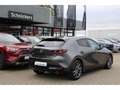 Mazda 3 SKYACTIV-G EXCLUSIVE-LINE+KAMERA !! Grau - thumbnail 5