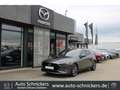 Mazda 3 SKYACTIV-G EXCLUSIVE-LINE+KAMERA !! Grau - thumbnail 1