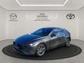 Mazda 3 SKYACTIV-G EXCLUSIVE-LINE+KAMERA !! Grijs - thumbnail 1