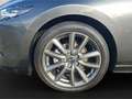 Mazda 3 SKYACTIV-G EXCLUSIVE-LINE+KAMERA !! Grijs - thumbnail 9