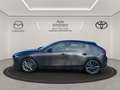 Mazda 3 SKYACTIV-G EXCLUSIVE-LINE+KAMERA !! Grijs - thumbnail 2