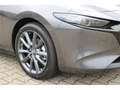 Mazda 3 SKYACTIV-G EXCLUSIVE-LINE+KAMERA !! Grau - thumbnail 8