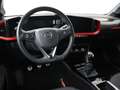 Opel Mokka 1.2 Turbo GS Line | Climate control | Stoelverwarm Blauw - thumbnail 4