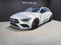 Mercedes-Benz CLA 35 AMG 4M SB PANO AHK STH. MULTIBEAM DISTRONIC Blanc - thumbnail 16
