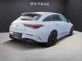 Mercedes-Benz CLA 35 AMG 4M SB PANO AHK STH. MULTIBEAM DISTRONIC Blanc - thumbnail 2
