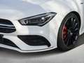 Mercedes-Benz CLA 35 AMG 4M SB PANO AHK STH. MULTIBEAM DISTRONIC Blanc - thumbnail 3