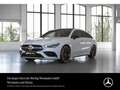 Mercedes-Benz CLA 35 AMG 4M SB PANO AHK STH. MULTIBEAM DISTRONIC Biały - thumbnail 1