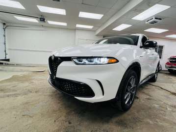 VELOCE TURBO HYBRIDE AWD GARANTIE 4/80,000km FULL*