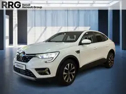 Renault Arkana ZEN TCe 140 EDC Apple CarPlay PDC KLIMA