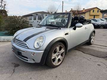 Mini 1.6 16V Chili