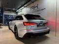Audi RS6 4.0 TFSI quattro *Keramik Silber - thumbnail 9
