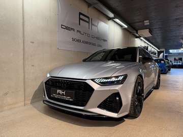 4.0 TFSI quattro *Keramik