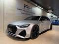 Audi RS6 4.0 TFSI quattro *Keramik Silber - thumbnail 3
