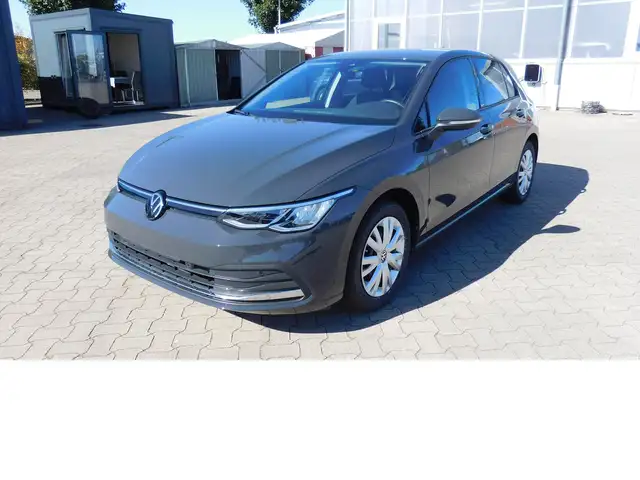 Volkswagen Golf view 5
