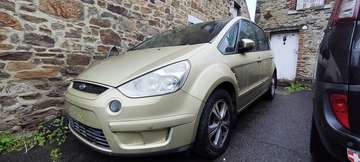 1.8 TDCi 125 Trend