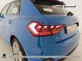 Audi A1 sportback 30 1.0 tfsi s line edition 110cv Bleu - thumbnail 21