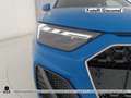 Audi A1 sportback 30 1.0 tfsi s line edition 110cv Blauw - thumbnail 13