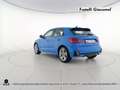 Audi A1 sportback 30 1.0 tfsi s line edition 110cv Bleu - thumbnail 4