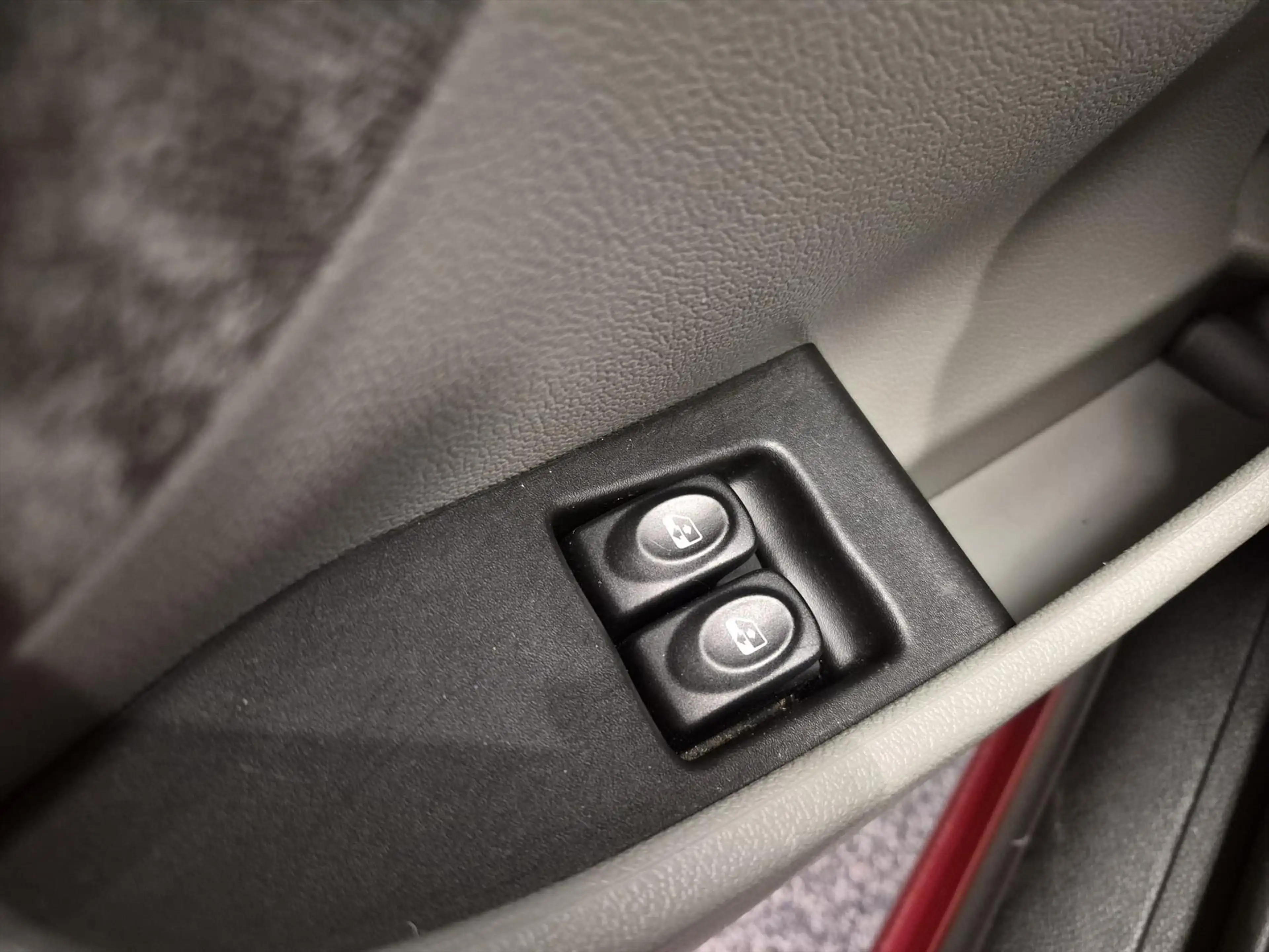 Renault Kangoo Rolstoelauto Automaat (airco) 3+1 — photo 29