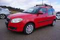 Skoda Roomster Free 1,2 Rot - thumbnail 2