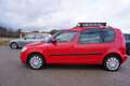 Skoda Roomster Free 1,2 Rot - thumbnail 3