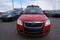 Skoda Roomster Free 1,2 Rot - thumbnail 1