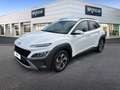Hyundai KONA 1.6 HEV Xline 2WD DCT Bianco - thumbnail 1