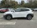 Hyundai KONA 1.6 HEV Xline 2WD DCT Bianco - thumbnail 2
