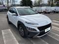 Hyundai KONA 1.6 HEV Xline 2WD DCT Bianco - thumbnail 5