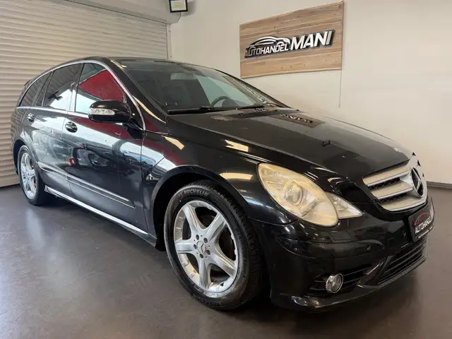 Mercedes-Benz R 320 R R 320 CDI 4Matic/Leder/Xenon/PDC/AHK/