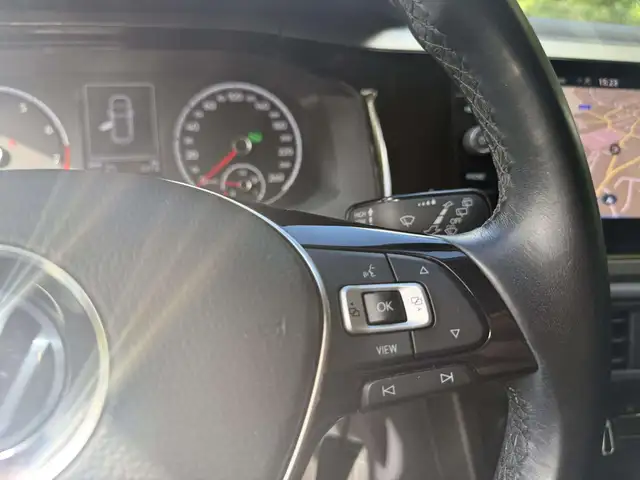 Volkswagen Polo view 15