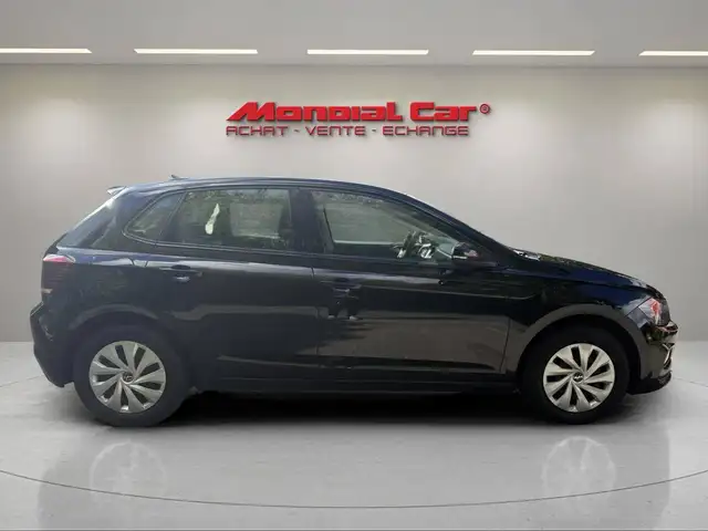 Volkswagen Polo view 8