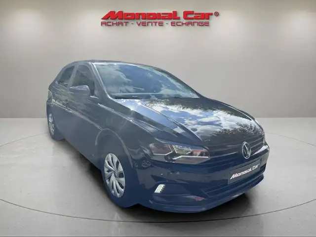 Volkswagen Polo view 4
