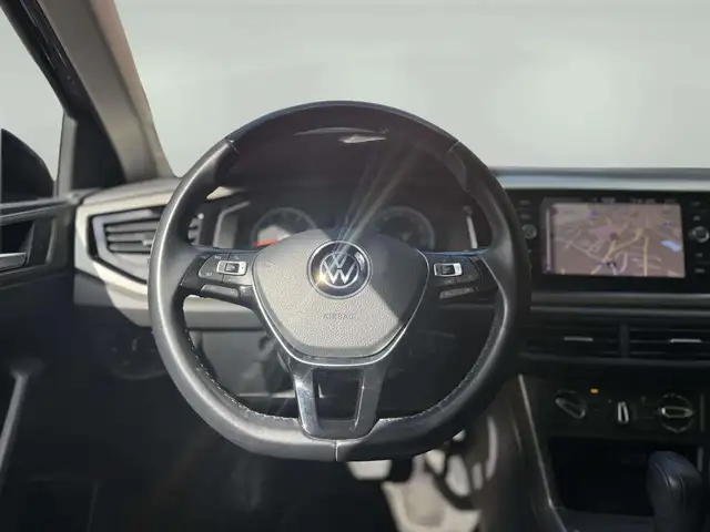 Volkswagen Polo view 13