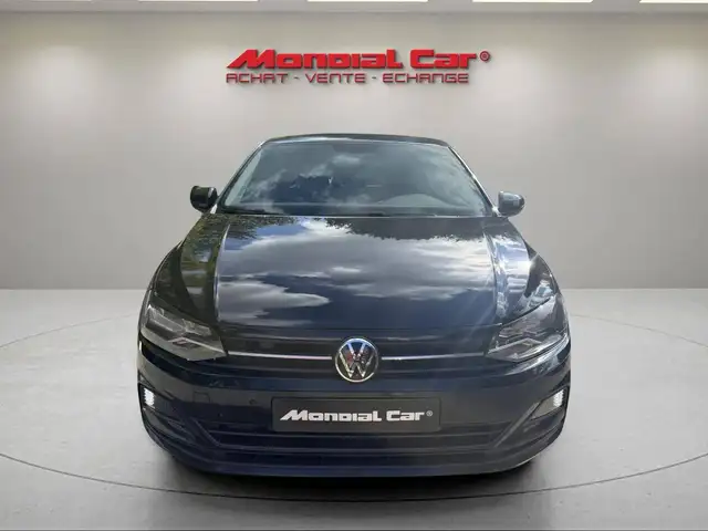 Volkswagen Polo view 3