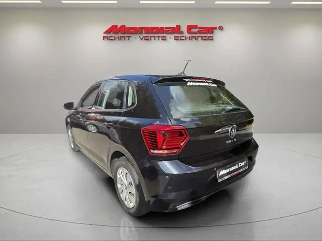 Volkswagen Polo view 7