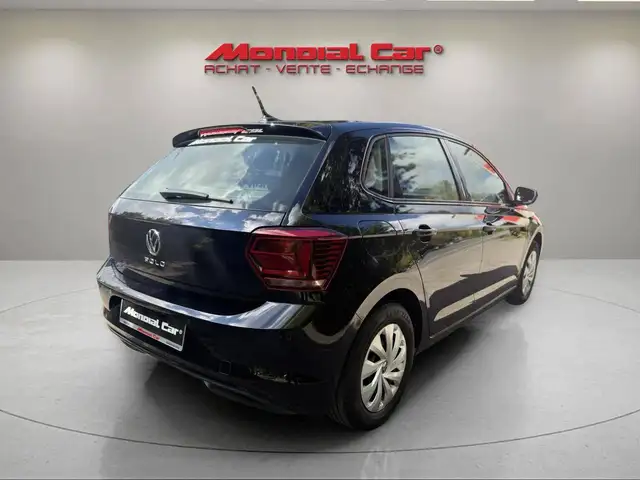 Volkswagen Polo view 5