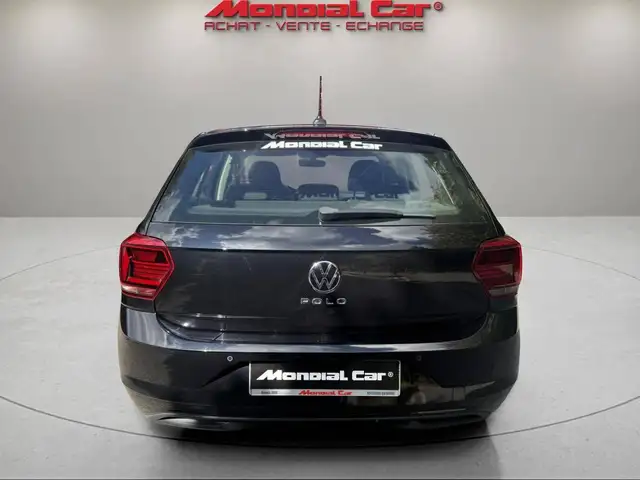 Volkswagen Polo view 6